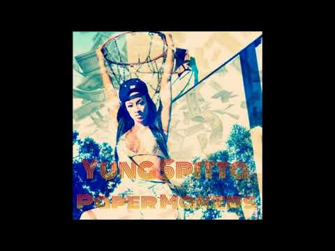 JJdaking ft Jordan Lee - Papermakers(2015)