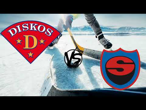 AAA Diskos punainen - S-kiekko musta  27.02.2022 Buugi