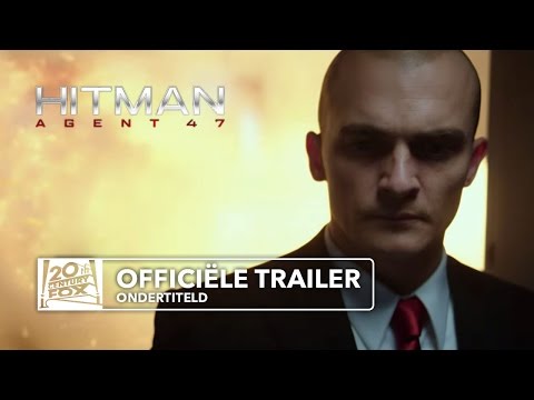 Hitman: Agent 47