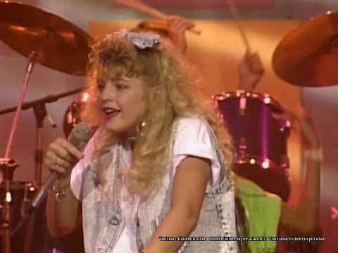 KIDS Incorporated - Dial My Heart (1989 - 720p HD)