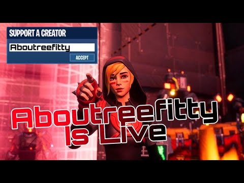 Live Fortnite Season X Moxie Skin Gameplay