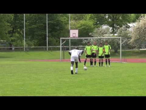 SC Bogenhausen - Olympiadorf