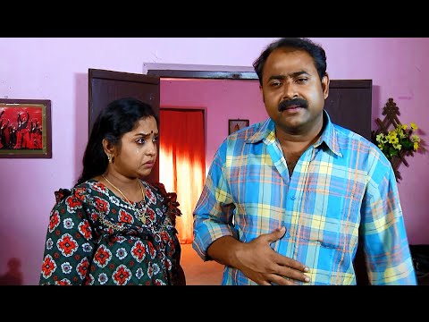 Manjurukum Kaalam I Episode 299 - 10  March 2016 | Mazhavil Manorama