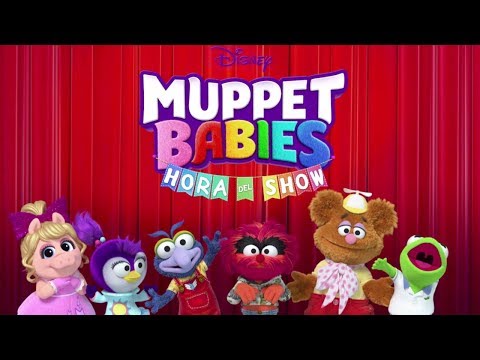 Hora del Show | Muppet Babies