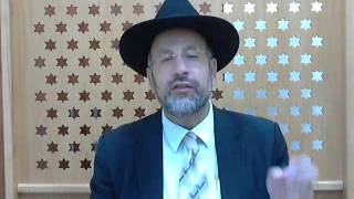 De la destruction a la geoula