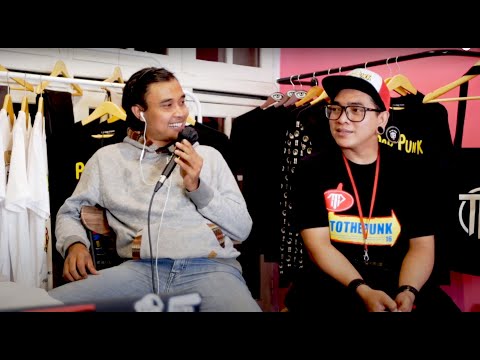 #BEDAHLIRIK CLOSE TO BREATH - REMUKKAN HARAPAN, YANG LIRIKNYA PUITIS ( FT MBENK STAND HERE ALONE )