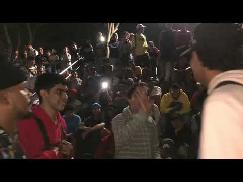 CDK x TONY vs MAÑE x MISTER - 8vos - Fecha Especial - Temporada 2022 II