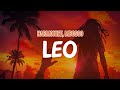 Harmonize Mbosso Leo Lyric Video