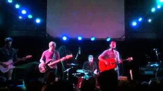 Signal in the Sky - Matt Hires 9/7/13