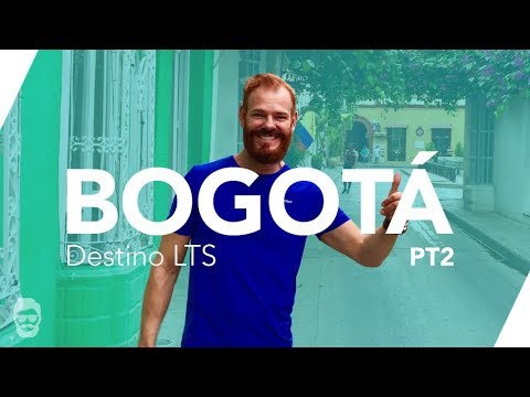 Bogotá