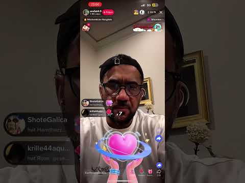 Arafat Statement über yeziden Missverständnis Part 2