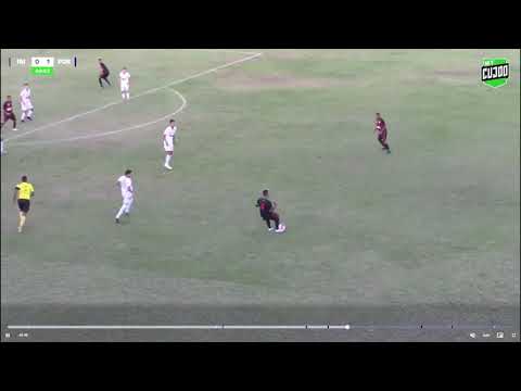 PE A2 2020: Íbis 0x1 Porto