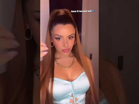 Celina Sharma | TikTok Fan.