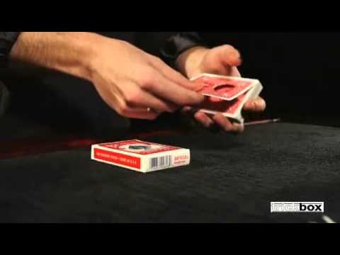 whole deck marc arthur