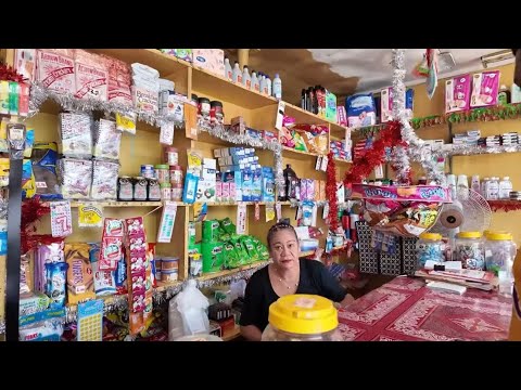 I went to the last Tongan falekoloa in Kolofo’ou