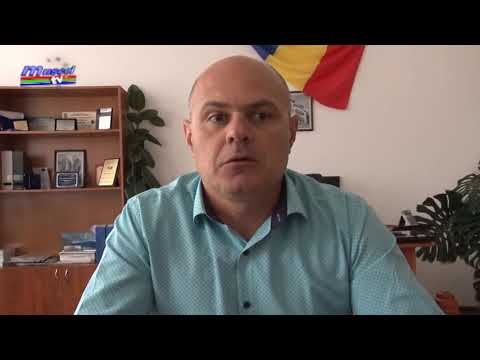 Jurnal  MUSCEL TV 24 07 2020 viceprimarul campulungului depistat pozitiv la testul covid