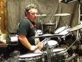 Bryan Migdol - "I Don't Care" - Black Flag Playthrough - SST Records
