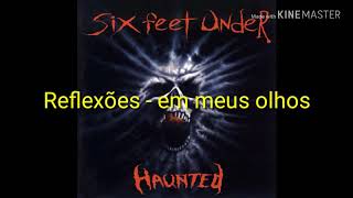 Six Feet Under - Tomorrow's Victim (Legendado)