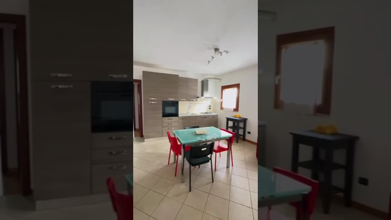 Appartamento - Video
