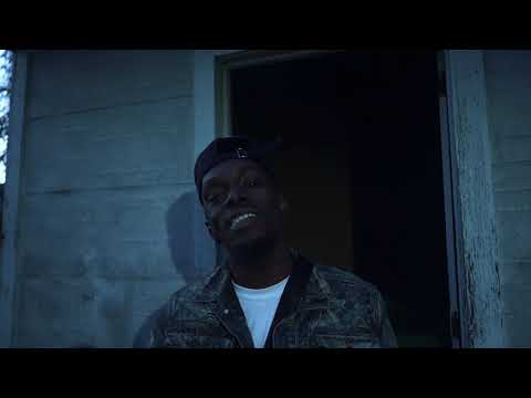 HUNNID STACKS x RAMBEEZY - Strectchin N Compression (Official Music Video)