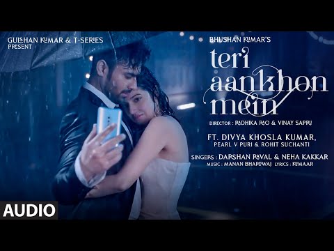 Teri AnkhonMein (Full Audio) — watch video