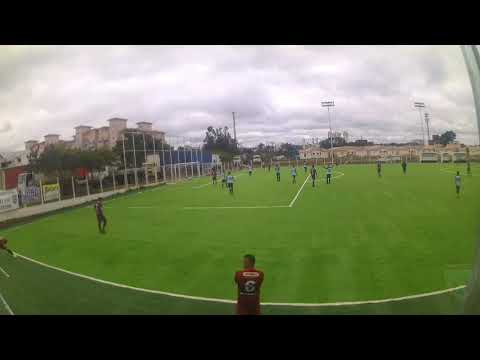 PRIMOGÊNITOS FA X MANGUAÇA (01/10/22)