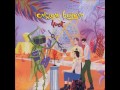 Critters Buggin - Red Eyed Wonder