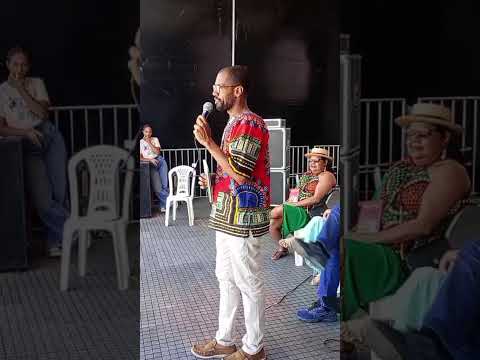 3° FLIAC  - Feira Literária Internacional de Antônio Cardoso-BA 2025