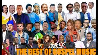 2021 BEST OF THE BEST GOSPEL MALAWI MIXTAPE - DJ C
