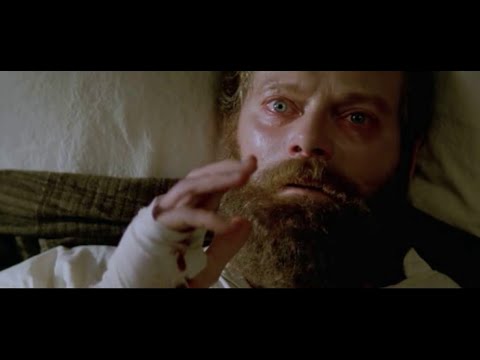 "Gods and Generals" (2003) Death of Stonewall Jackson(part 1)
