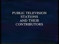 Sesame Street Funding Credits 1993 Mp4
