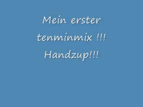 Tenminmix DJ-SiiTsscHa / Handsup/