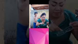 Download lagu Rafa & Tante Lala | tiktok : @yogaoktavs mp3