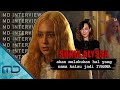 IVANNA TERUNGKAP Perasaan Sonia Berperan Sebagai IVANNA