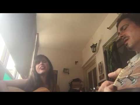 Ariel Aviad, Yaniv Peleg - Going to California - Led Zeppelin cover