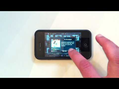 Video cover