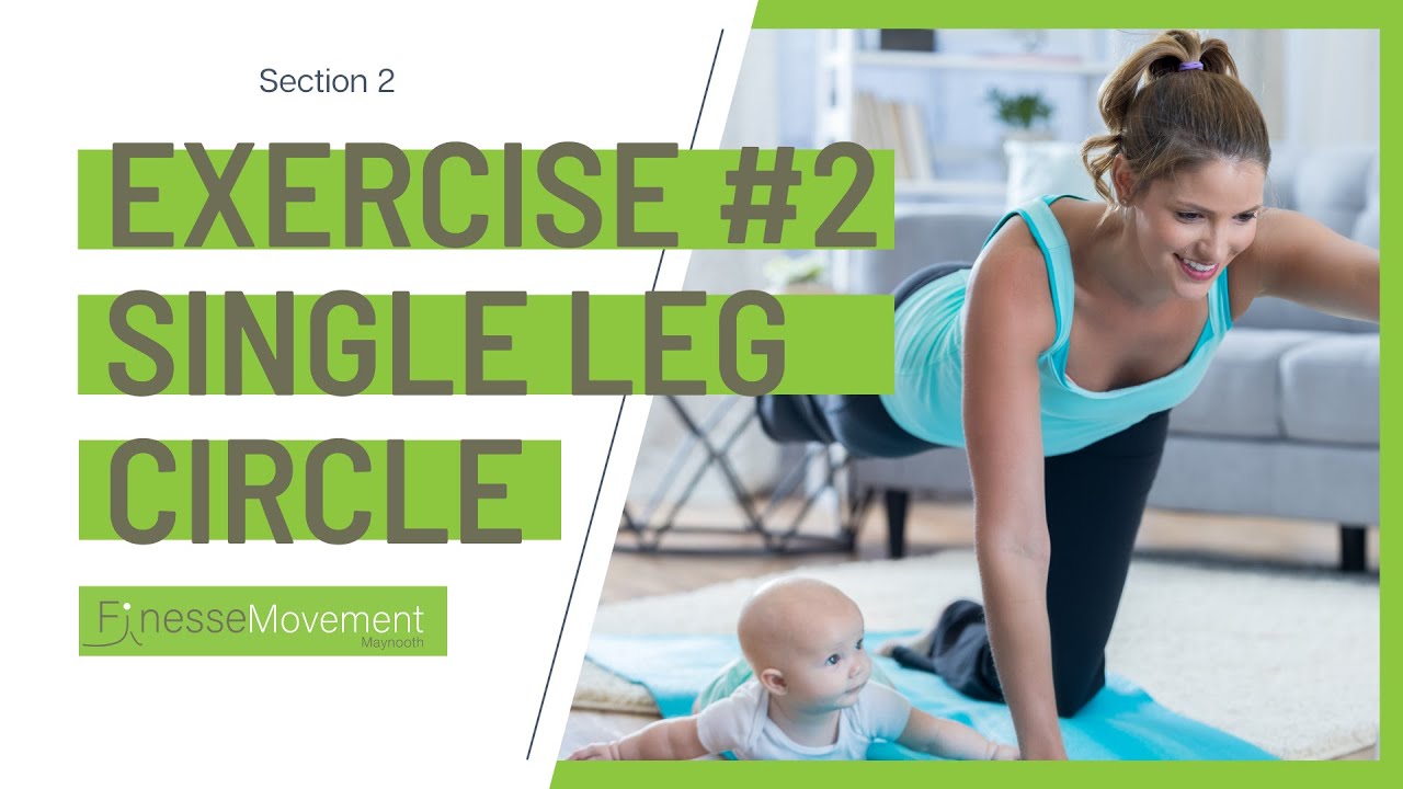 Exercise 2 - Postnatal Essentials for Professionals