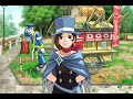 Just half a minute of Trucy standing and making your sorrows disappear