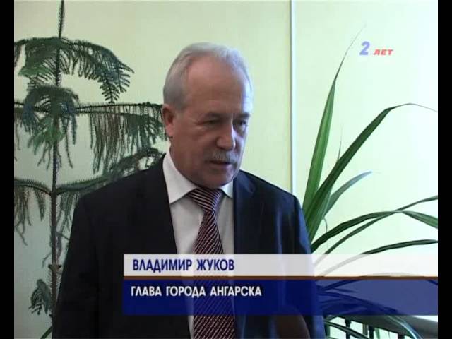 Глава города провел встречу со СМИ