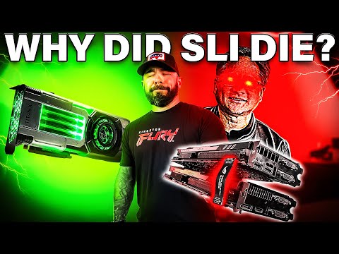 Why Did SLI Die?