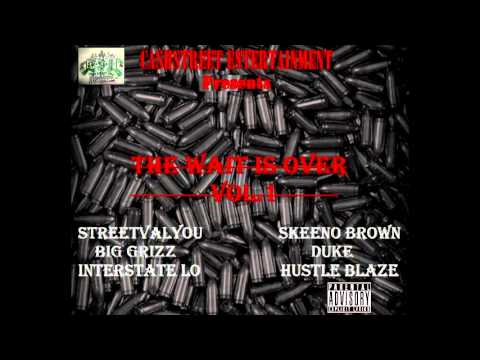 Skeeno Brown ft. Streetvalyou & Big Grizz -- JoJo Slappin