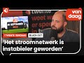 Black-out: Gronau bereidt zich voor op grote stroomuitval, maar wat doet Enschede?