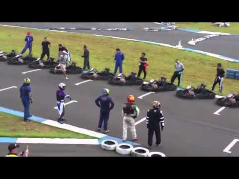 2° DESAFIO CKB - ENDURANCE 2 HORAS