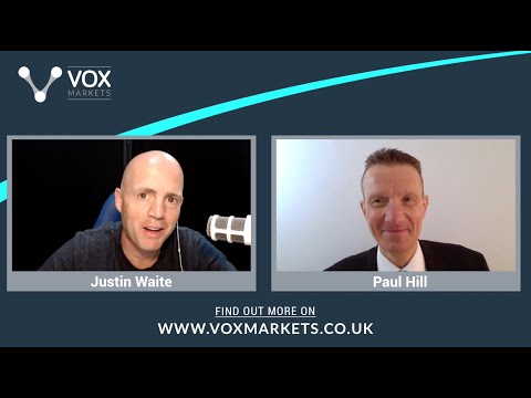 Stocks to follow on Vox Markets - 11th Jun 2021