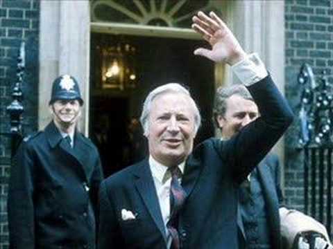 Learn How To Speak Propah English - Ted Heath