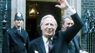 Learn How To Speak Propah English - Ted Heath