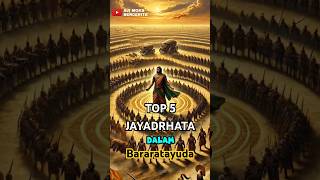 Download lagu TOP 5 Fakta Menarik JAYADRHATA dalam perang Baratayuda #facts #shorts #mahabarata #motivation #bali mp3