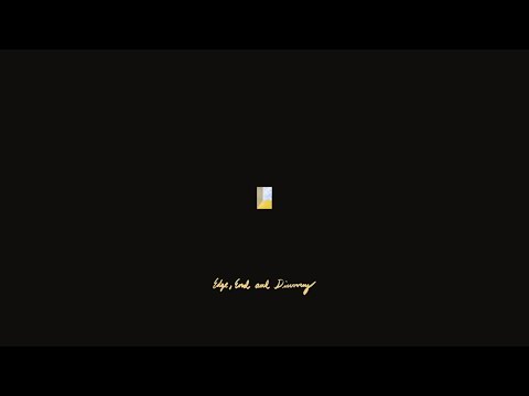 CB3 - Discovery V (Single Version) (Edge, End and Discovery)