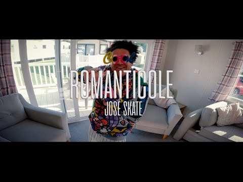Jose Skate - Romanticole (Video Oficial)