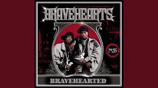 Bravehearted